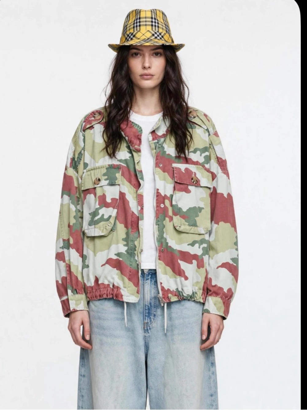 Gap bomber
